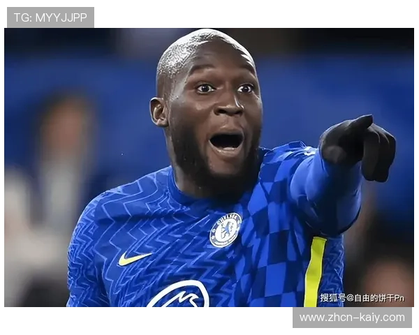 卢卡库租借回归传闻再起，切尔西愿补贴部分薪资