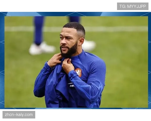 传闻:马竞前锋德佩可能在今夏自由转会至美职联