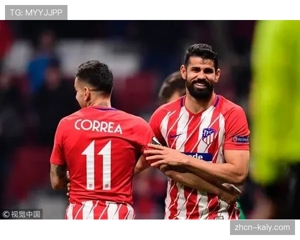 皇马对阵马竞前瞻:维尼修斯肋部突击成胜负关键,科克面临防守考验 皇马对阵马竞前瞻:维尼修斯肋部突击成胜负关键,科克面临防守考验